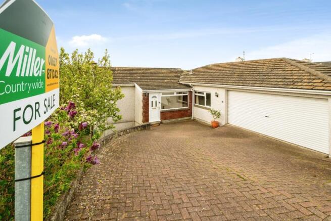 4 bed property, in Tredour Road, £650,000