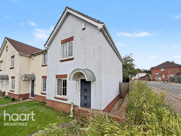 3 bed property, in Deerleap Way, £270,000