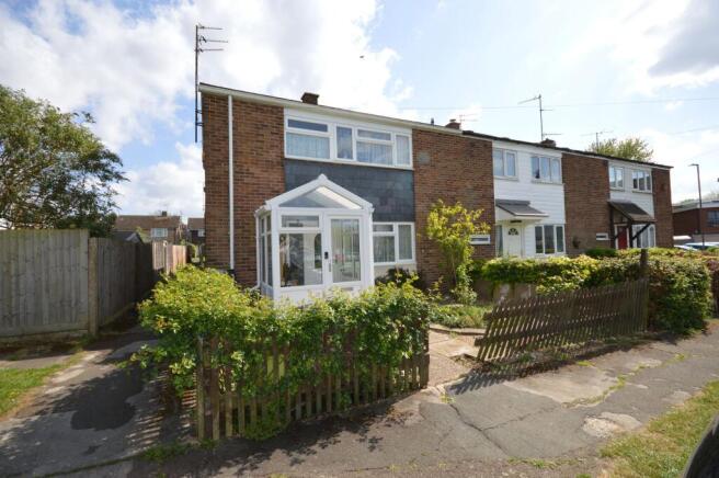 3 bed property, in Cleveland Road, £355,000