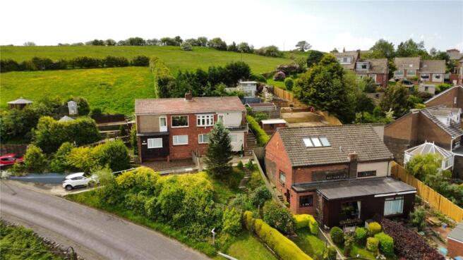 3 bed property, in Drover Road, £189,950