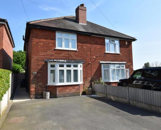 3 bed property, in Holm Avenue, £389,950