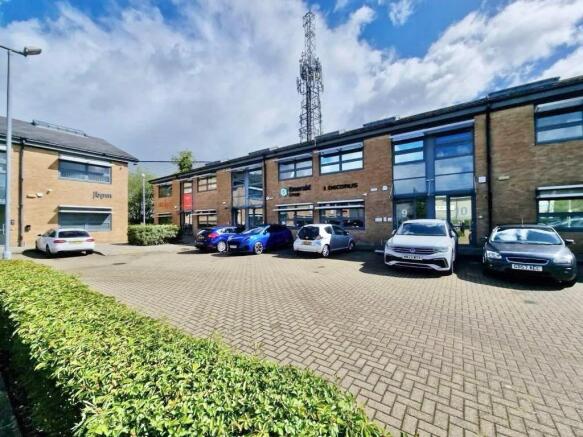 Land, in Berrington Way, £315,000