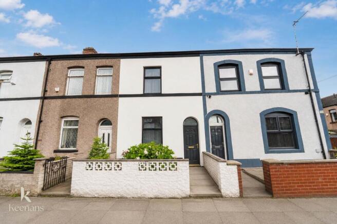 5 bed property, in Ash Street, £249,950