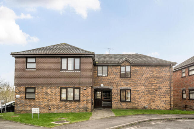 Studio, in Teazlewood Park, £150,000