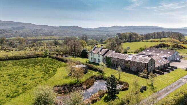 10 bed property, in Gosforth, £1,450,000
