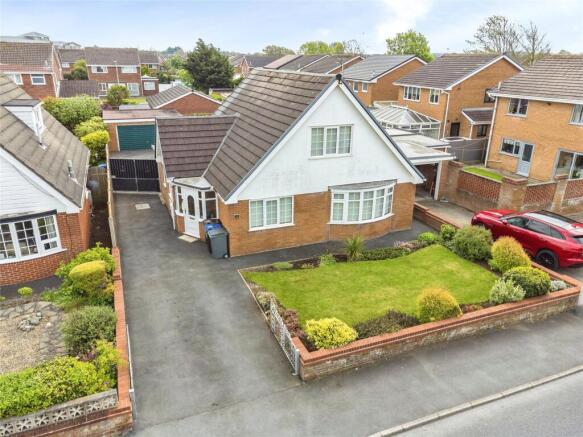 3 bed property, in Sevenoaks Drive, £275,000