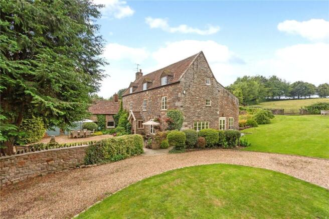 7 bed property, in Moorledge Lane, £1,400,000