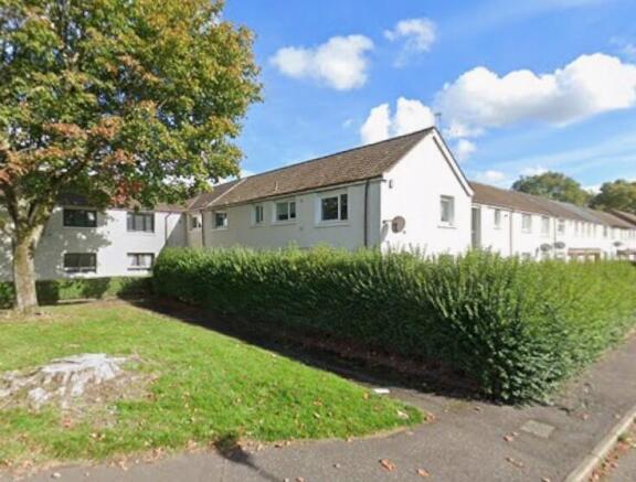 2 bed property, in Martin Avenue, £44,000