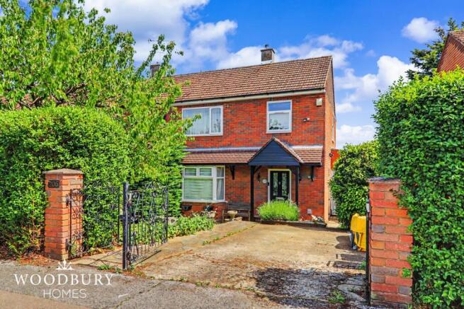 3 bed property, in Chester Road, £485,000