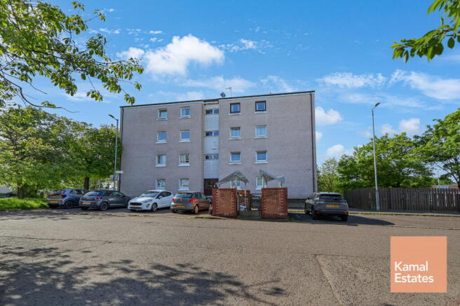 2 bed property, in Torgyle Street, £95,000