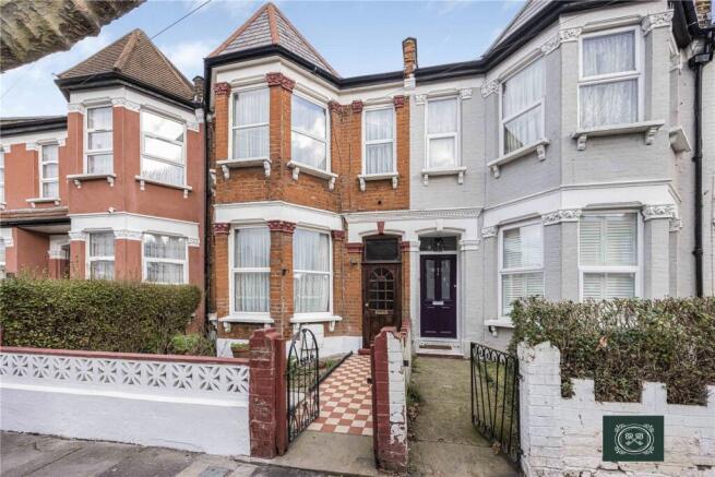 3 bed property, in Carlingford Road, £730,000