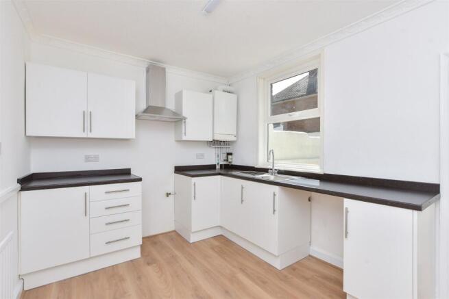 2 bed property, in Milton Avenue, £210,000
