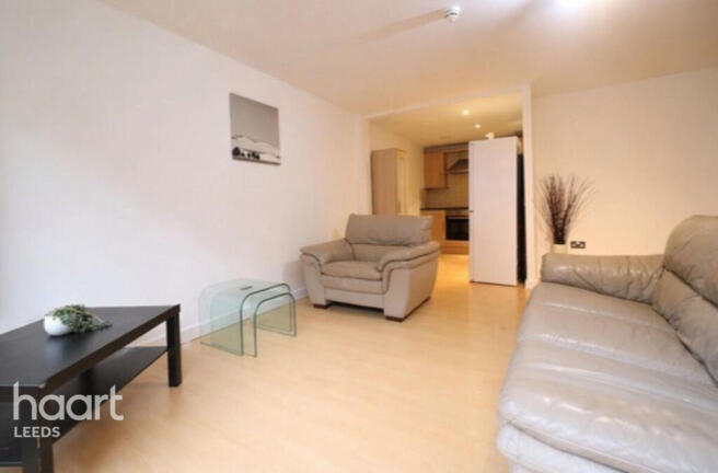 2 bed property, in Concord Street, £145,000