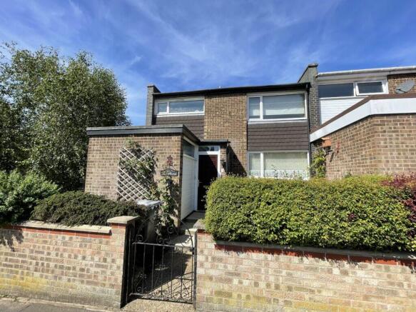 3 bed property, in Boston Street, £200,000
