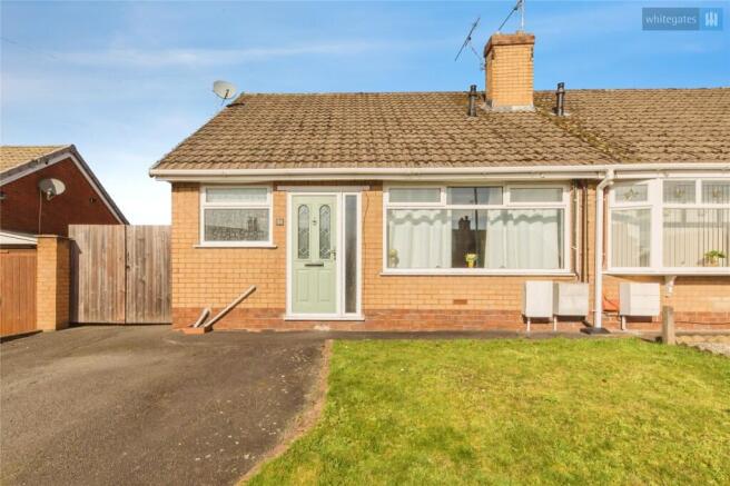 3 bed property, in Kingsley Road, £230,000