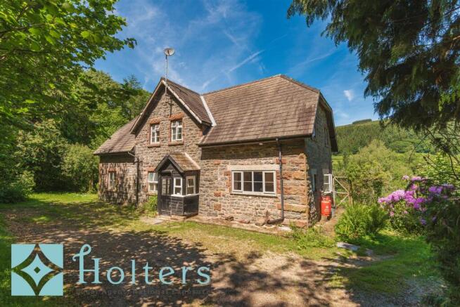 3 bed property, in Stable Cottage, £295,000