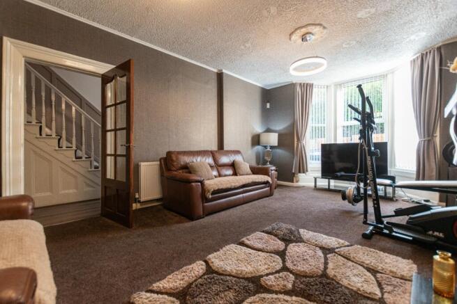 4 bed property, in Walton Breck Road, £530,000