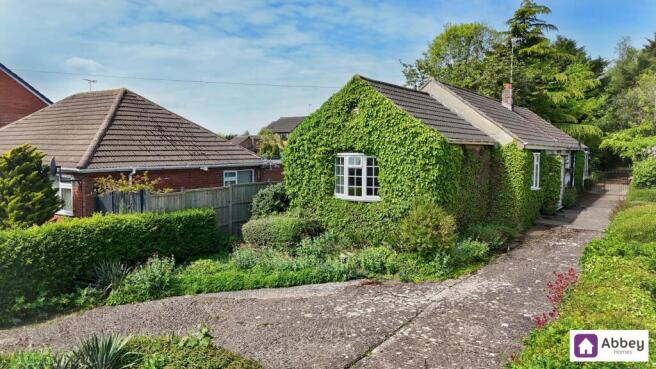 3 bed property, in Colby Drive, £400,000