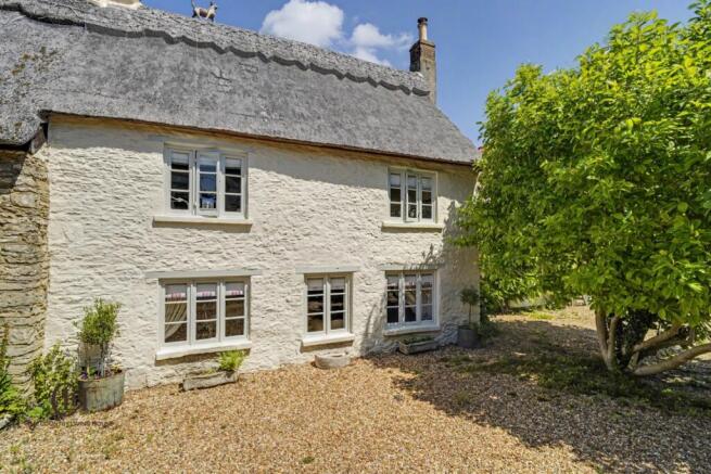 3 bed property, in Church Road, £700,000