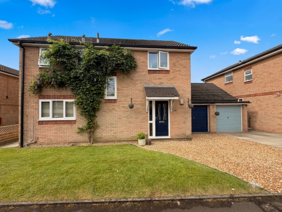 3 bed property, in Wilson Fold Avenue, £385,000