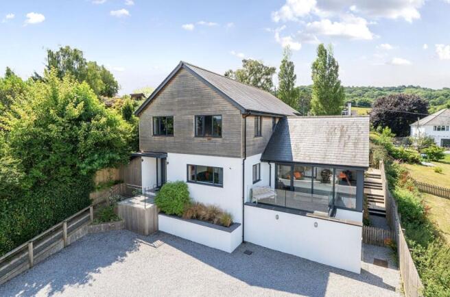 3 bed property, in Linhay, £850,000