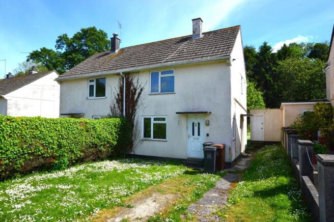 2 bed property, in Yealm Park, £159,000