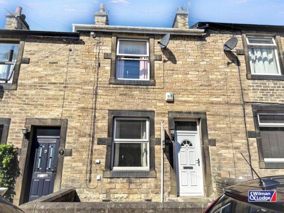 2 bed property, in Croft Street, £159,950