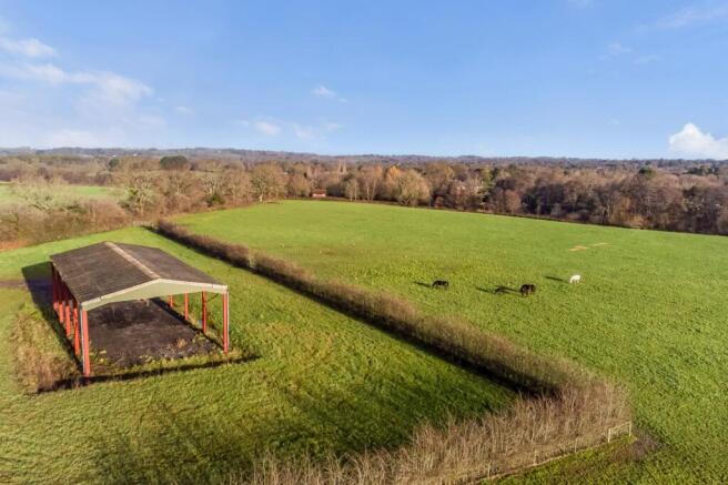Studio, in Millfield, £900,000