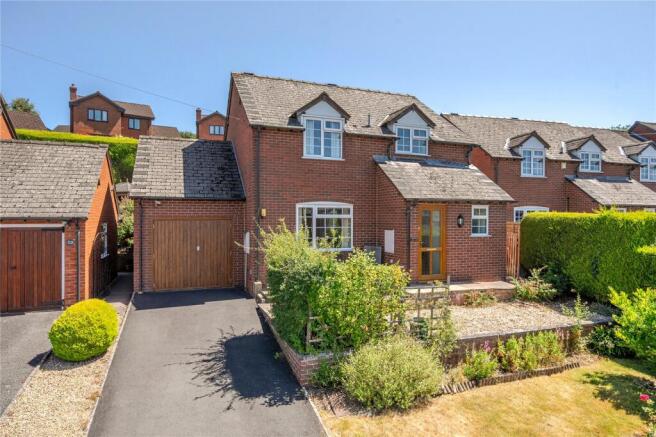 3 bed property, in Charlton Rise, £349,950