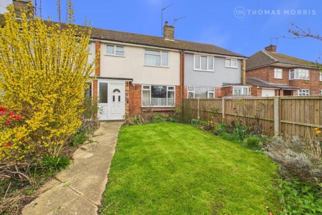 3 bed property, in Station Road, £210,000