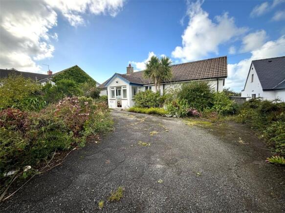 3 bed property, in Feidr Brenin, £425,000