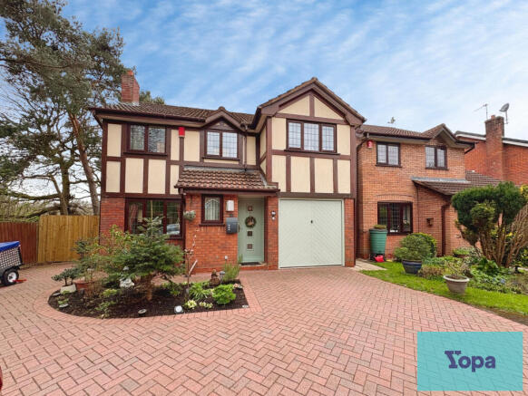 3 bed property, in Newington Grove, £280,000