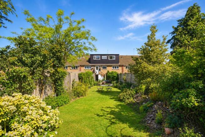 3 bed property, in Garrard Way, £575,000