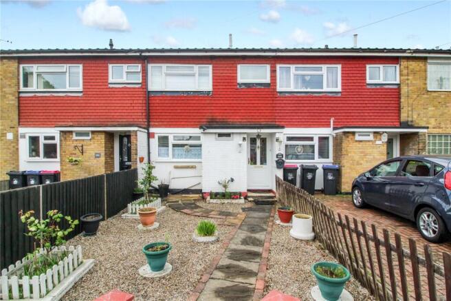 3 bed property, in Eastwood Road North, £325,000