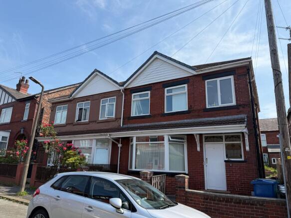 Land, in 9 Fort Road, £220,000