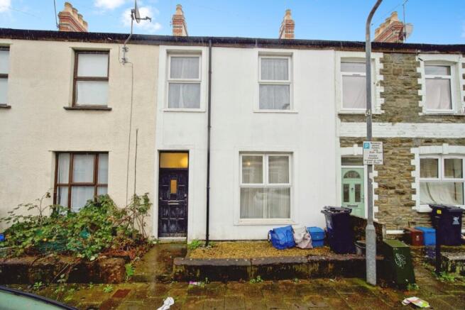 3 bed property, in Harold Street, £240,000