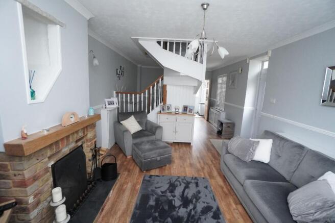 2 bed property, in Station Road, £424,950