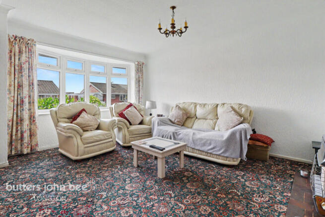 3 bed property, in Gardiner Drive, £160,000