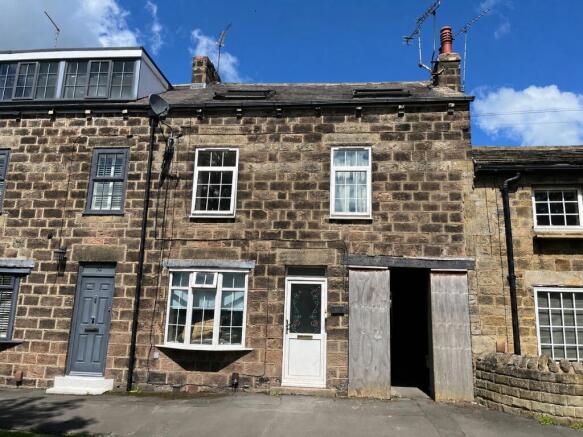 5 bed property, in Crab Lane, £190,000