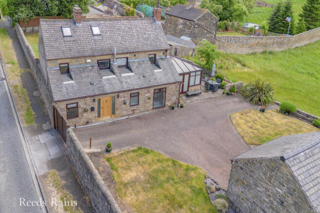 3 bed property, in Doncaster Road, £525,000