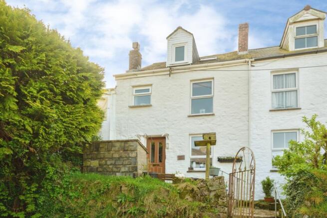 3 bed property, in Pendrift, £220,000