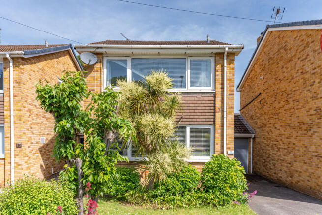 3 bed property, in Brentry, £395,000