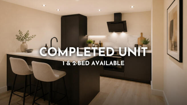 Land, in Buy-to-let Opportunity in Liverpool City Centre: High Yields & Demands, £296,400