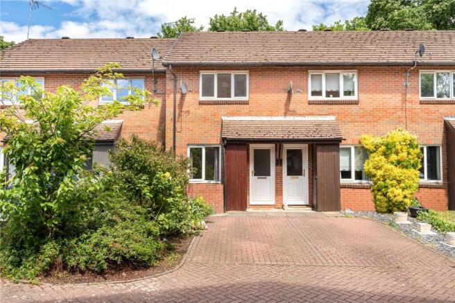 2 bed property, in Adams Way, £300,000