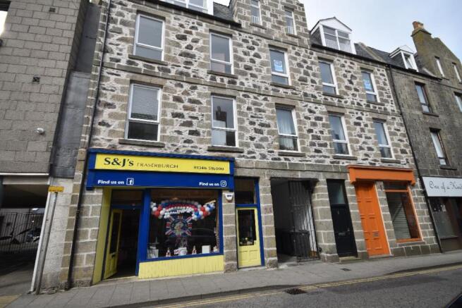 Land, in 28 - 30, £135,000