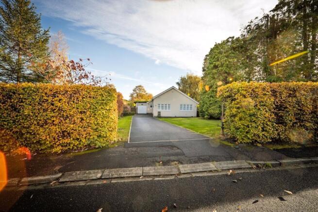 3 bed property, in Ashdale, £560,000
