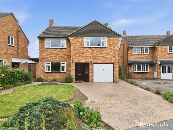 5 bed property, in Falmouth Road, £675,000