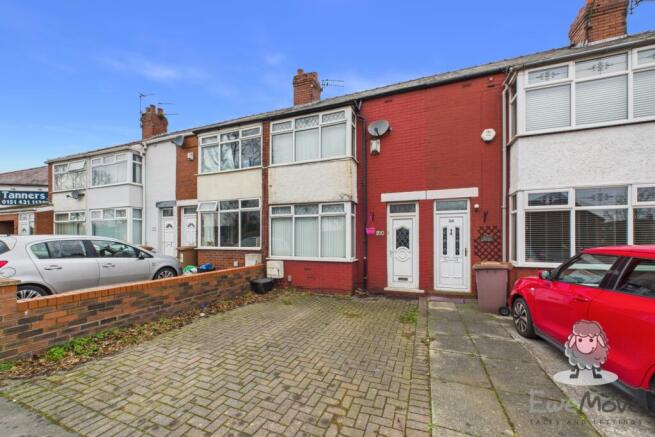 2 bed property, in Rainhill Road, £130,000