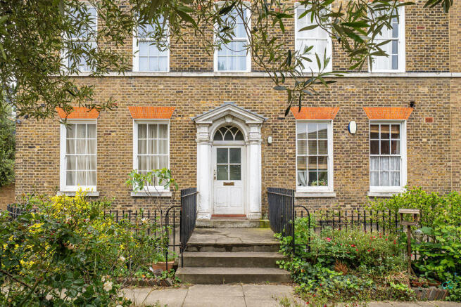 30 bed property, in Stoke Newington Church Street, £9,000,000