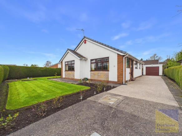 3 bed property, in Derbyshire Avenue, £390,000
